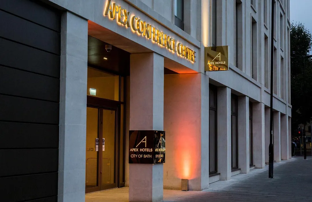 Apex City Of Bath Hotel-1