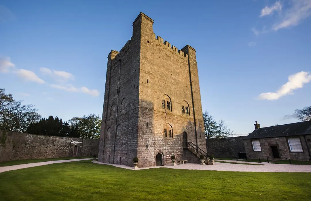 Appleby Castle-1