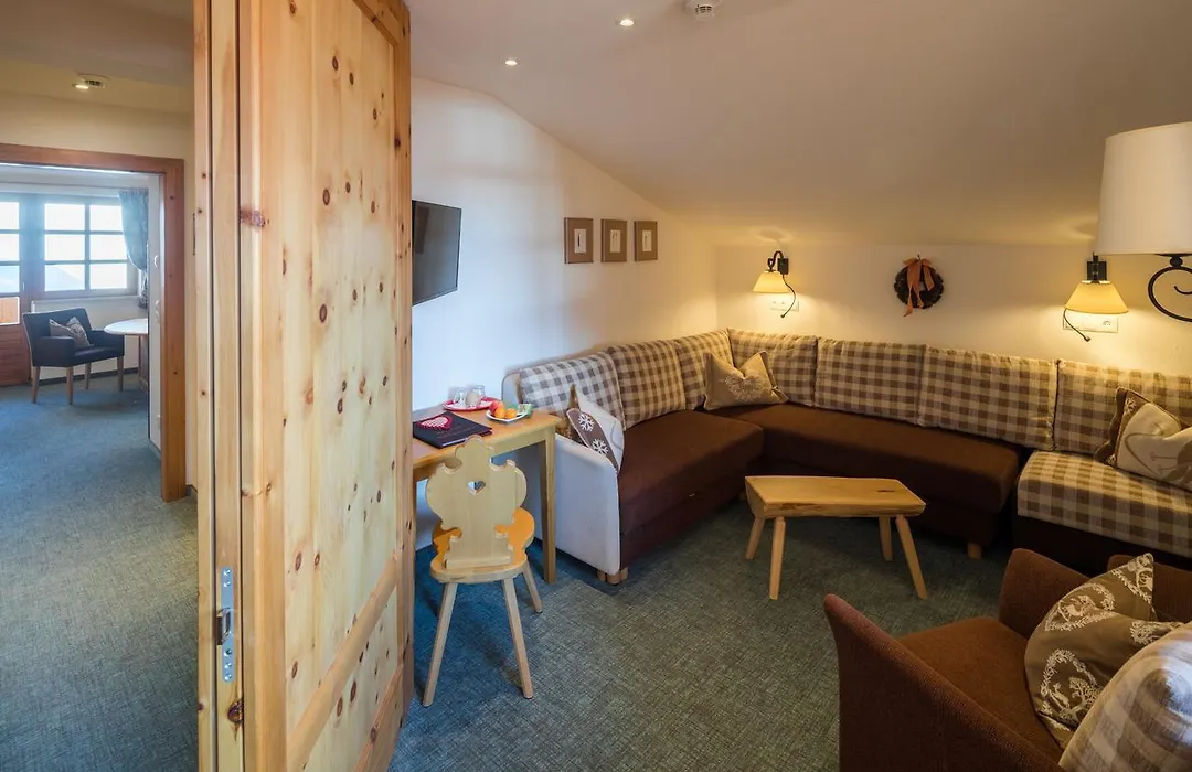 Hotel Ilga-1