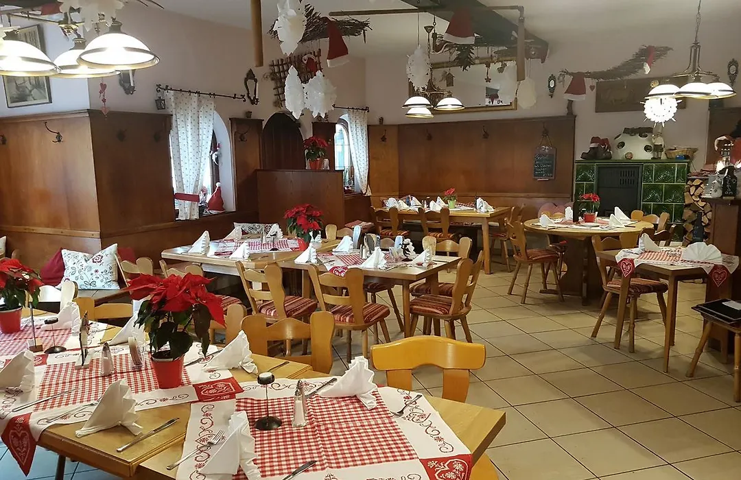 Landgasthof zum Brückenwirt-1