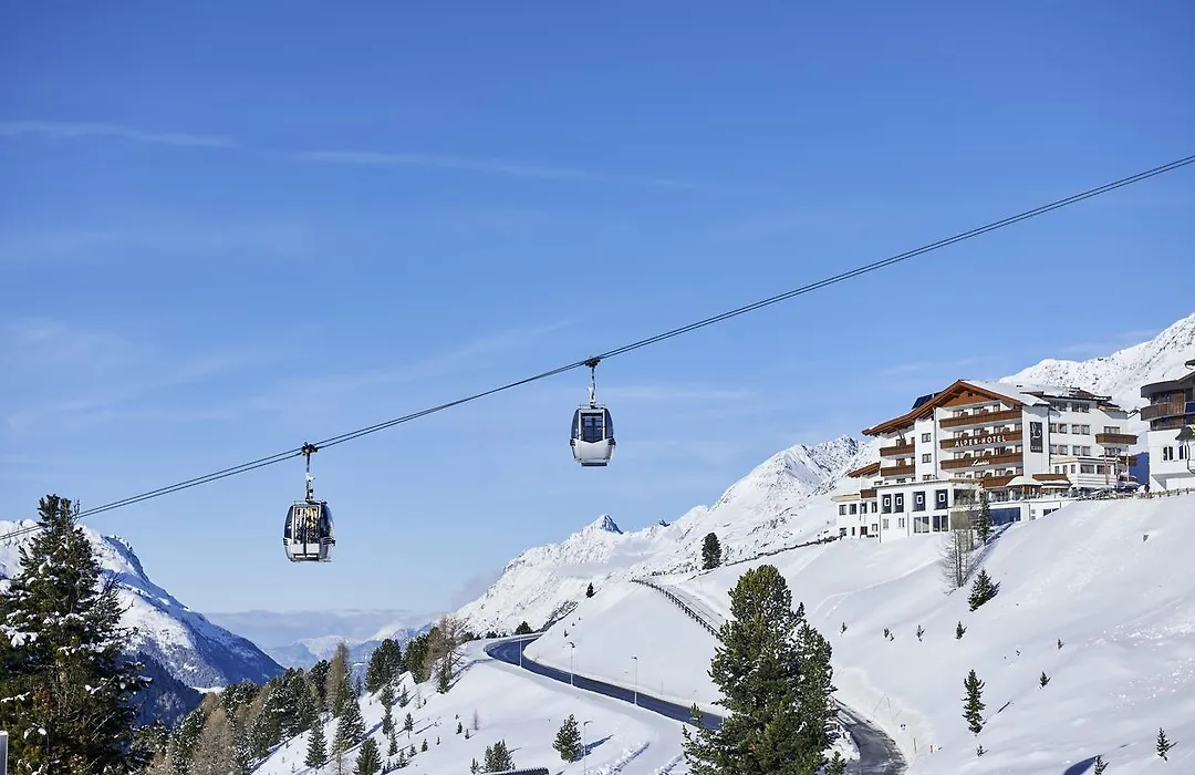 Alpenhotel Laurin-1