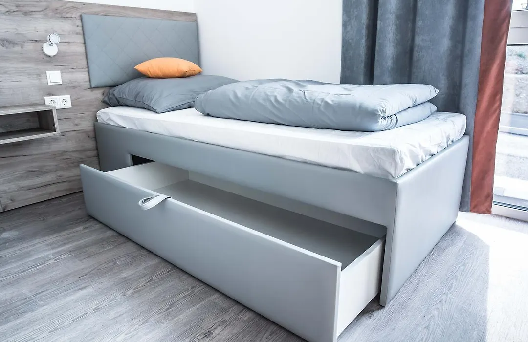 Firstsleep Boardinghouse Griesfeldstrasse Muenchen-1