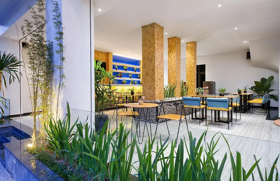 Essenza Hotel & Spa-1