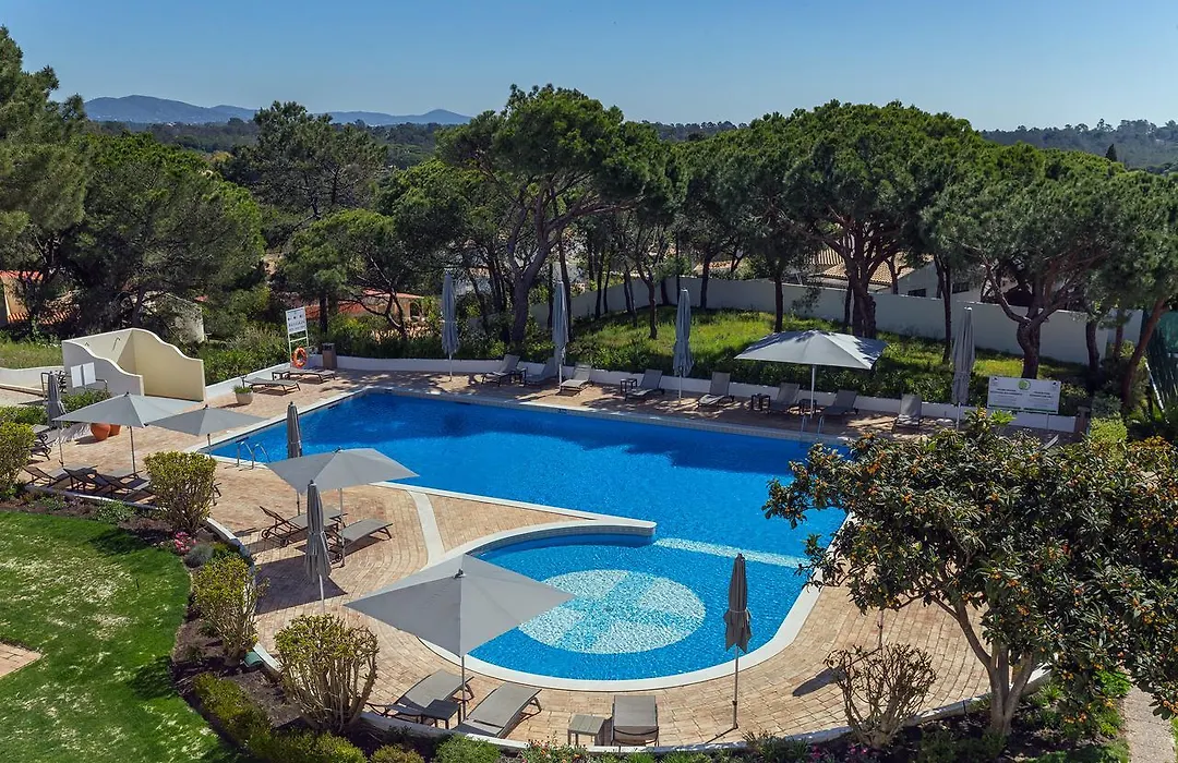 Apartamentos Valverde - Quinta Do Lago-1