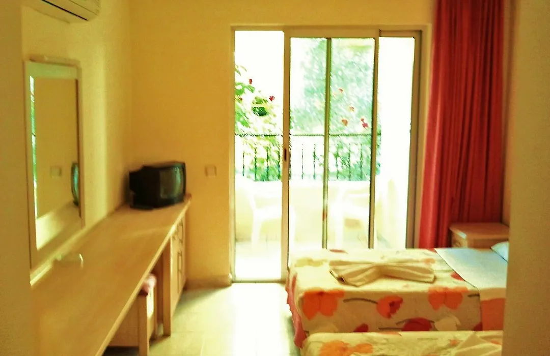Summer Rose Hotel-1
