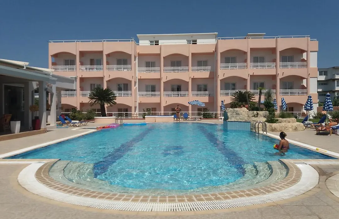 Rhodian Rose Hotel-1