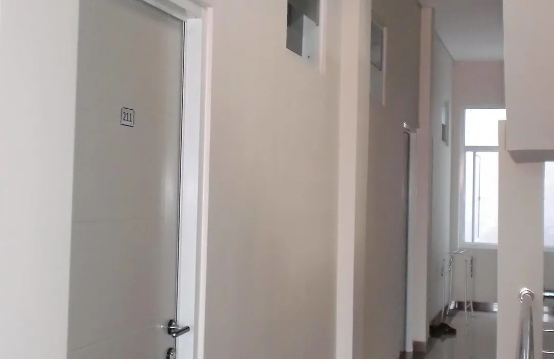 Kost Pondok Mas Cirebon-1