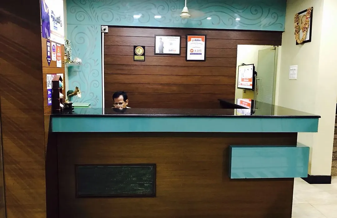 Iroomz Vaishali Residency-1