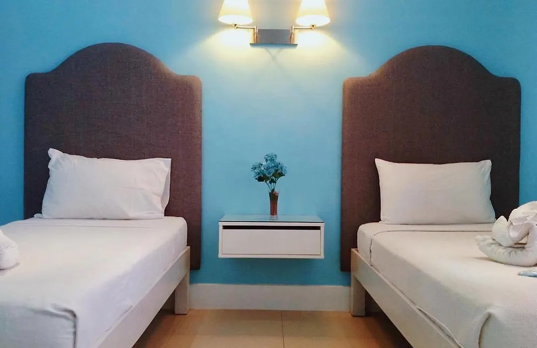 Hotel Lorenza-1