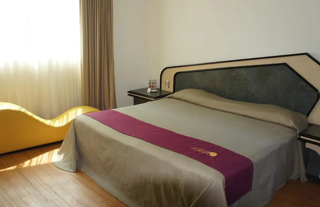 Motel Caban-1