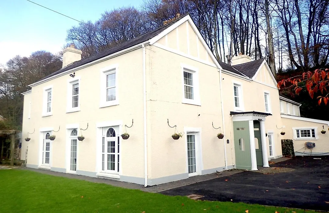 Dol Llan Mansion-1