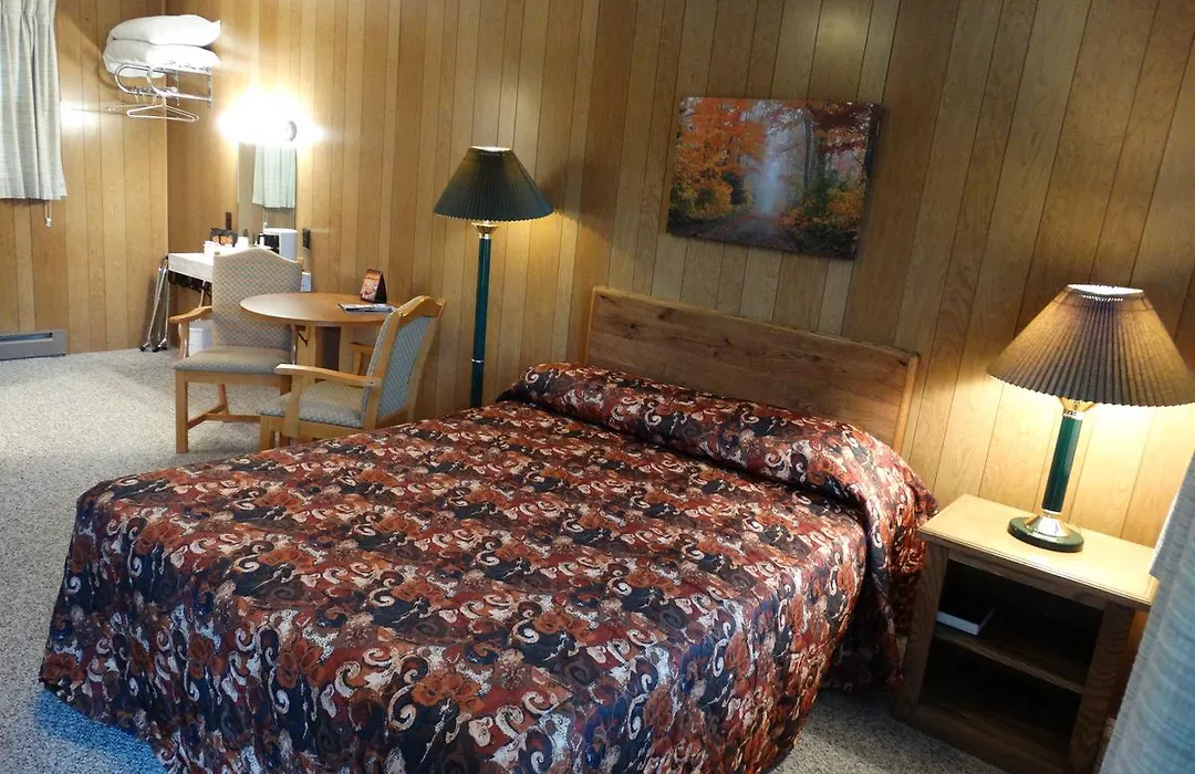 Buckhorn Resort-1