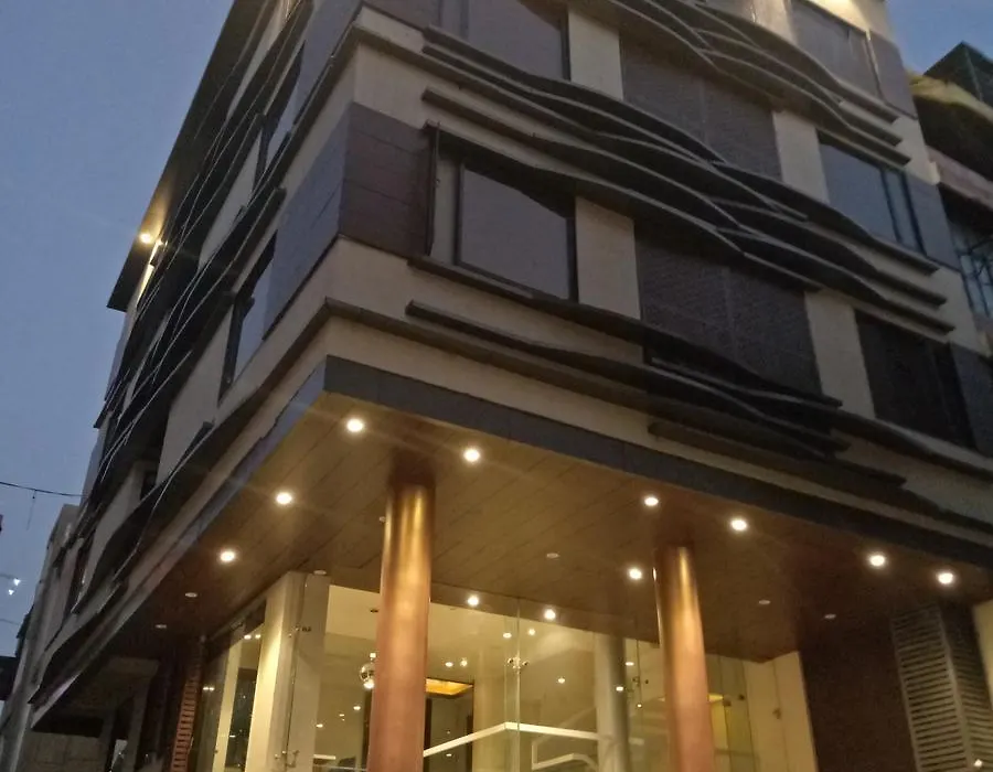 Hotel Sangat Regency-1