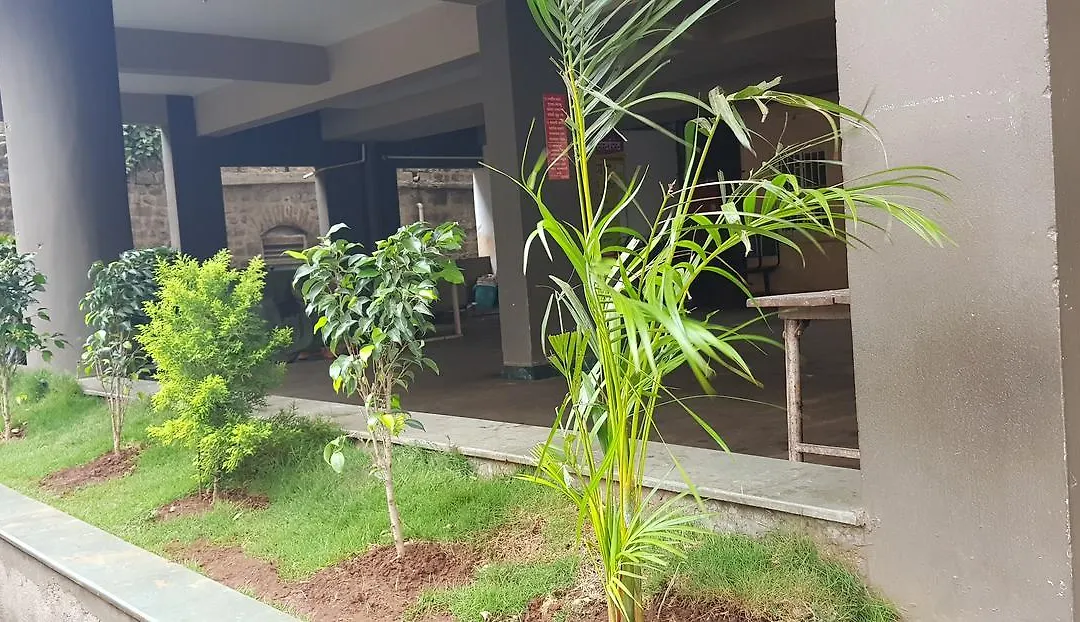 Hotel Bhagwati Lodging-1