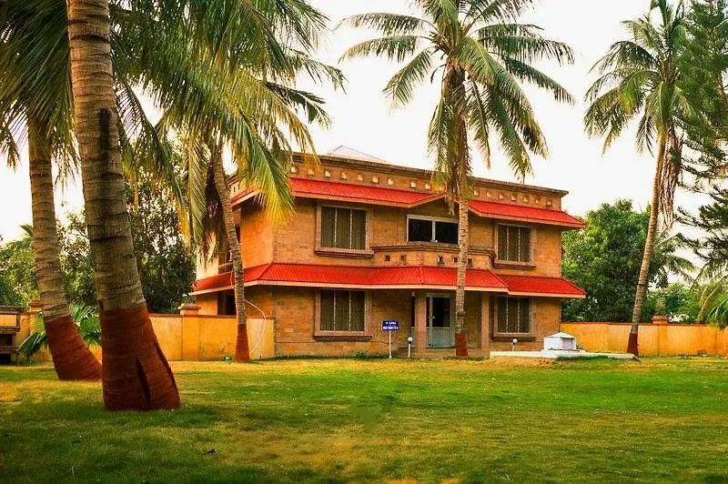 Stay Guru Resort Farm Villa-1