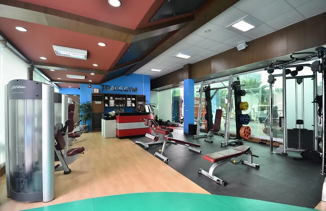 Trace Suites By Sms Hospitality-1