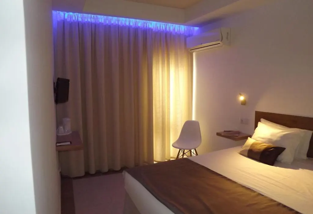 Hotel Mar Azul-1