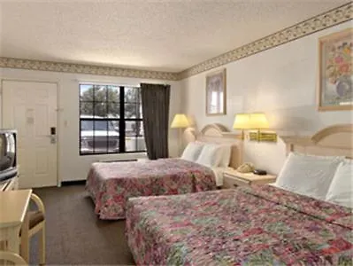 Rodeway Inn San Juan-1