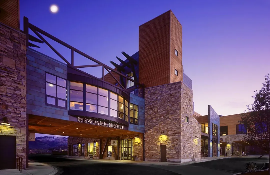 Newpark Resort-1