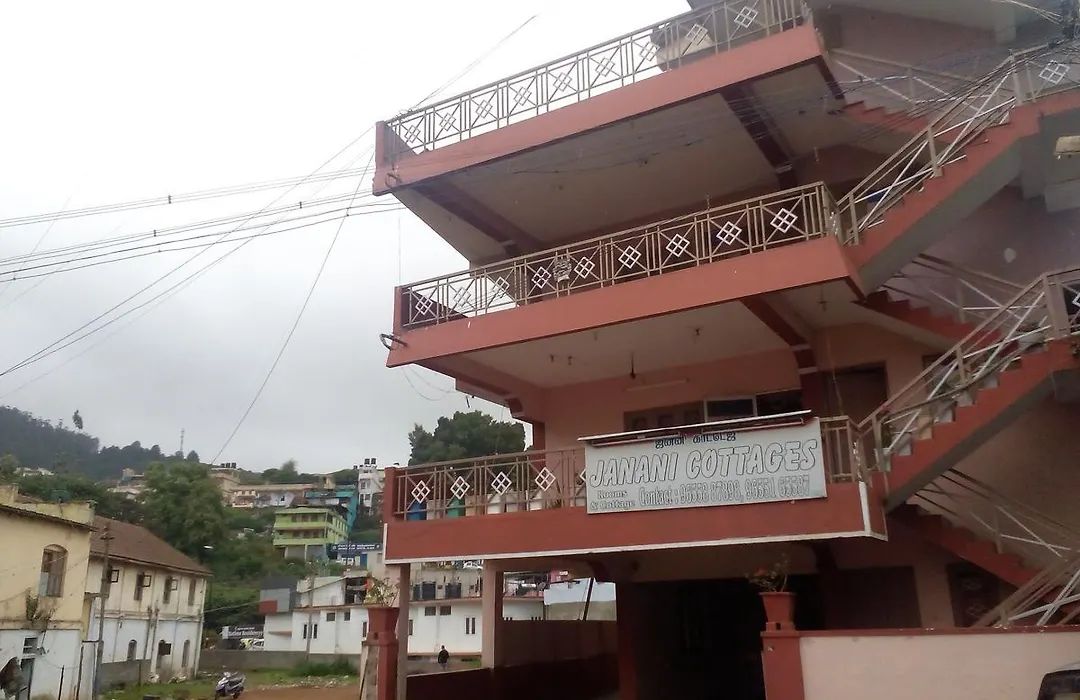 Janani Cottage-1