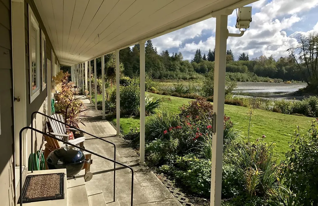 Quillayute River Resort-1