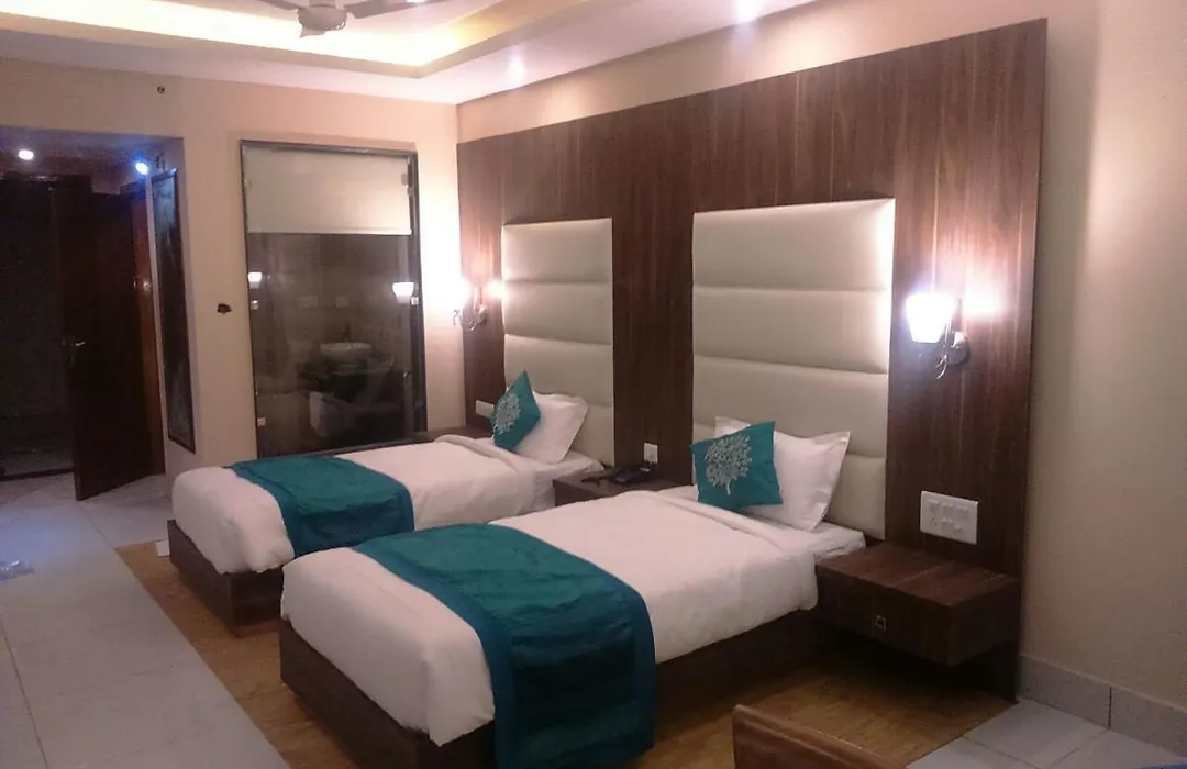 Raj Mahal Resort & Spa-1