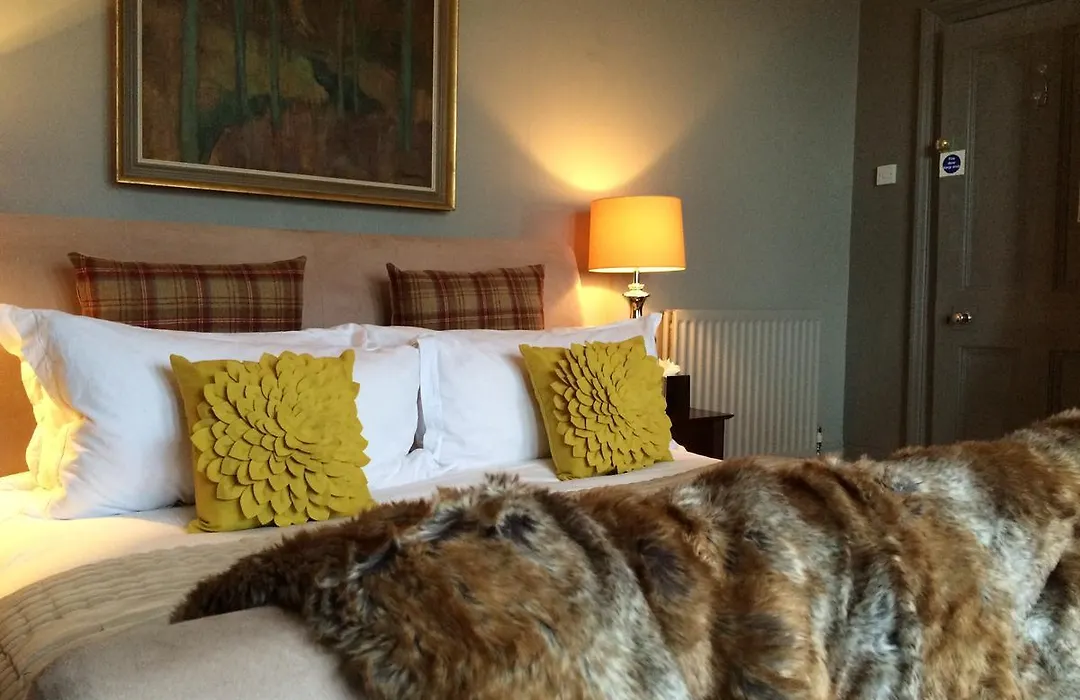 No.20 Boutique B&B-1