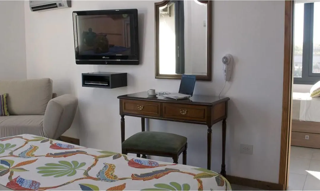 Hotel Austral-1