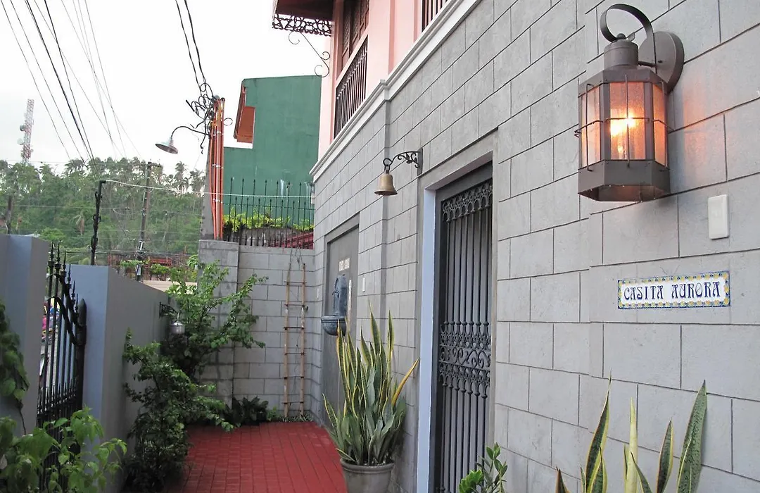 Casita Aurora Bed&Breakfast-1