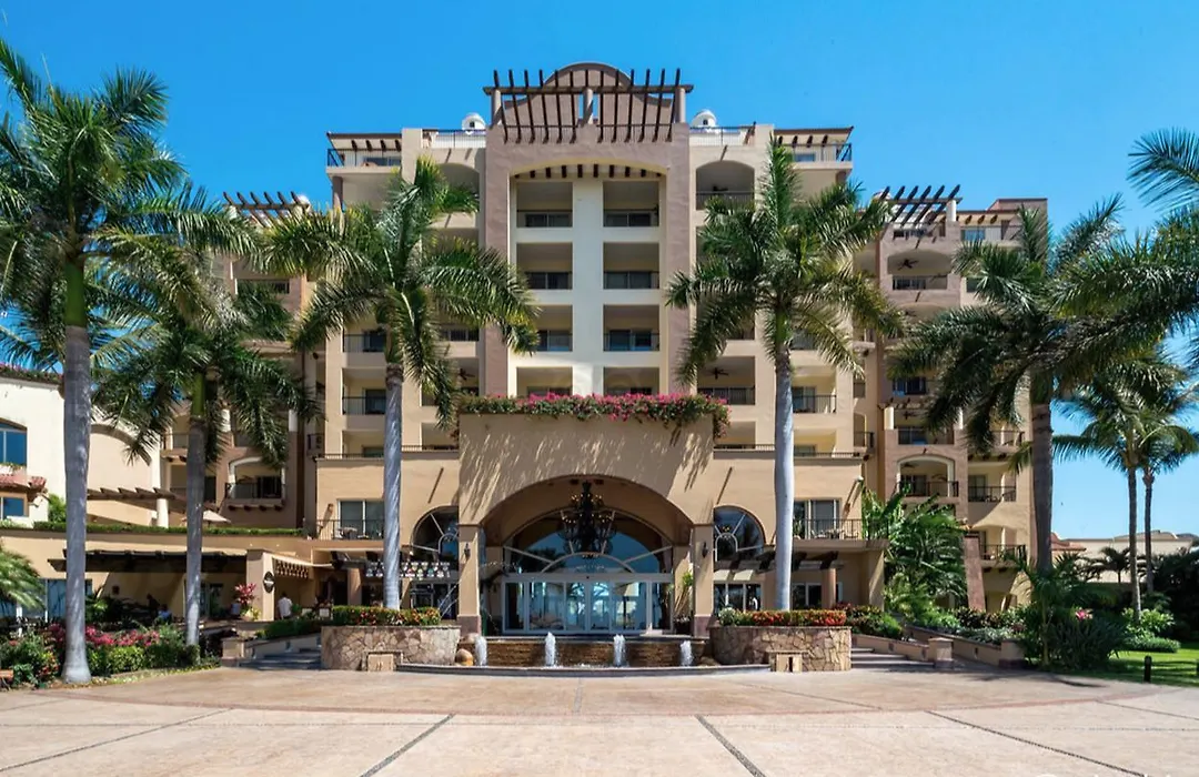 Suites At Villa Del Palmar Flamingos Beach Resort Riviera Nayarit-1