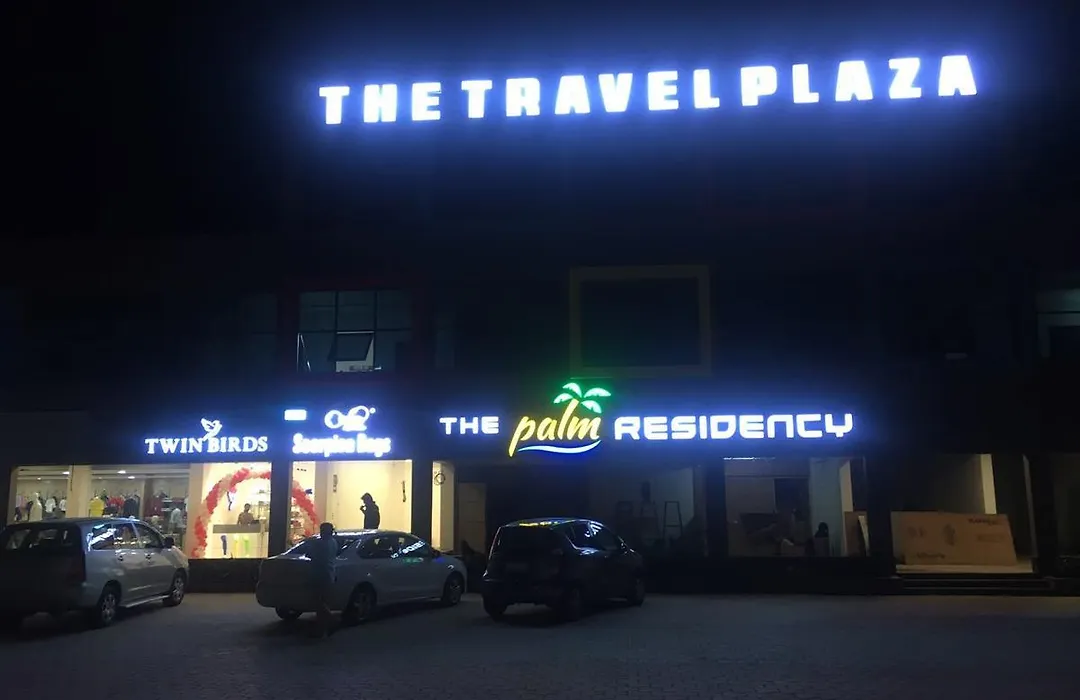 The Palm Residency- Ariyanoor-1