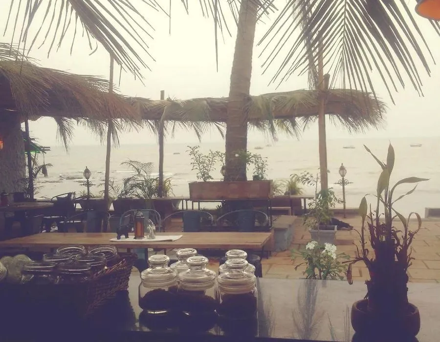 The Village Anjuna-1