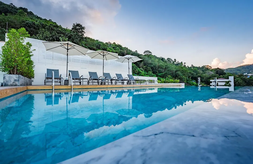 Lullabella Hotel Patong,Nanai Road-1