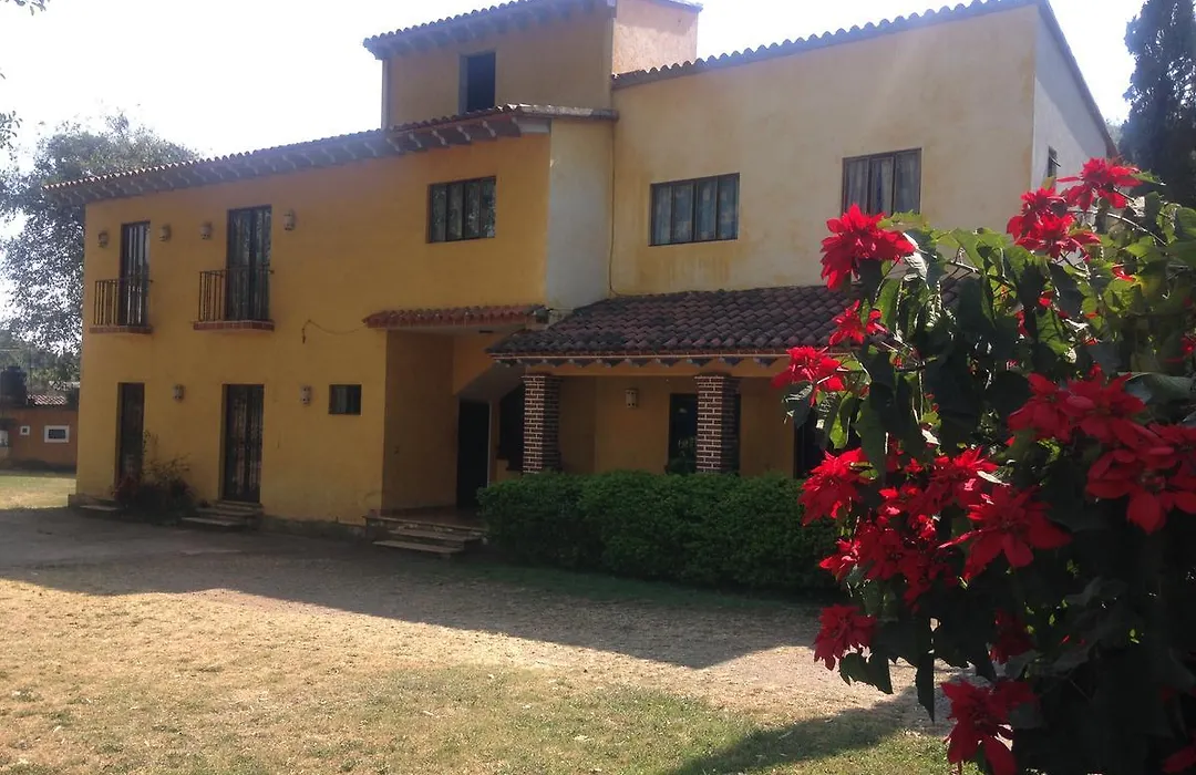 Hospedaje Ornelas-1