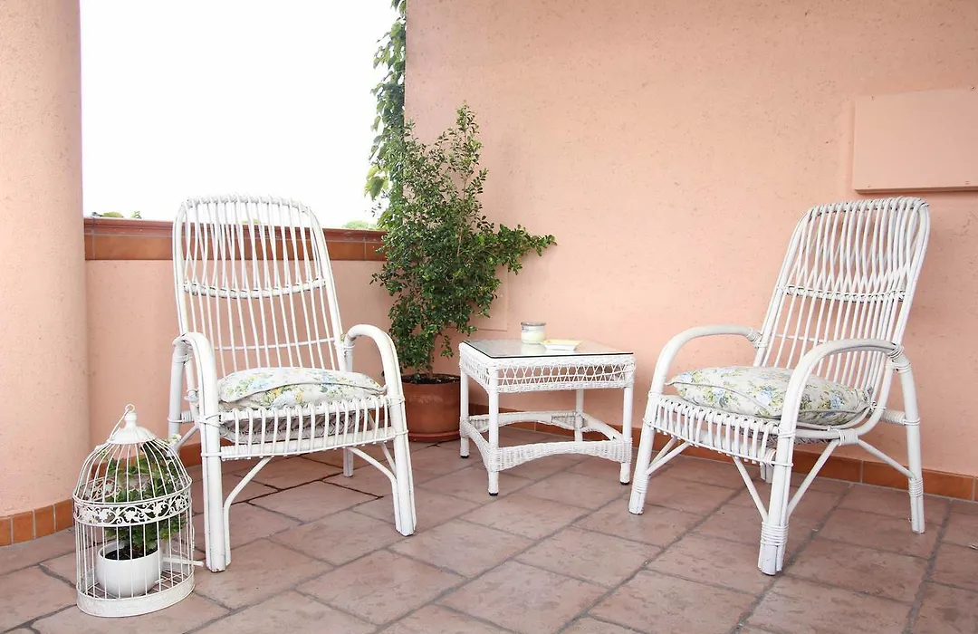 Hb Le Suites Del Giardino-1