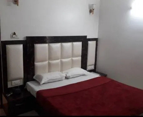 Hotel Jainson Residency-1