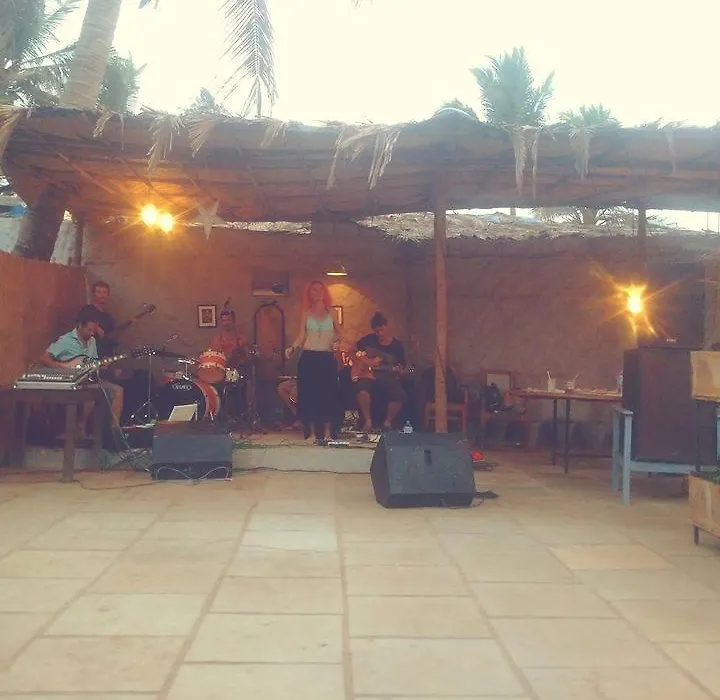 The Village Anjuna-1