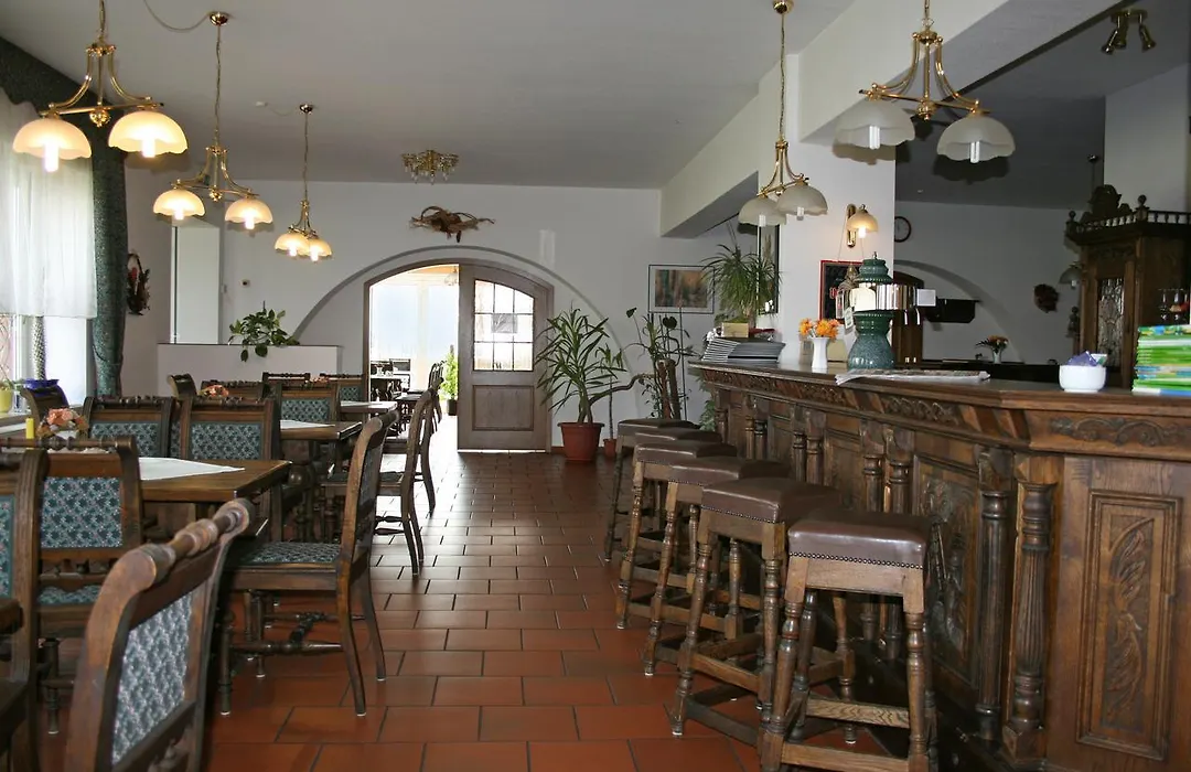 Hotel An der Warthe-1