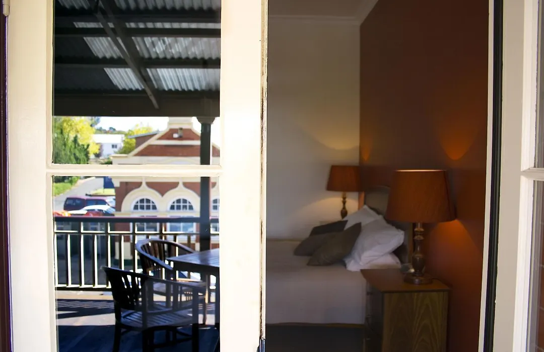 The Bridgetown Hotel-1