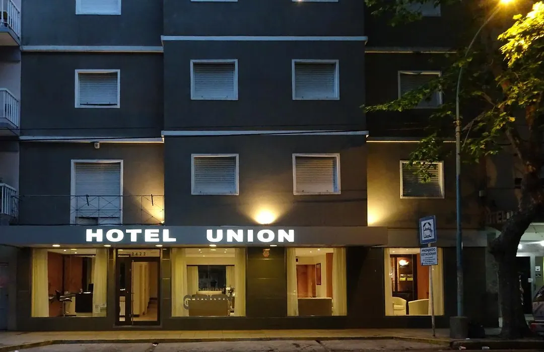 Hotel Union-1