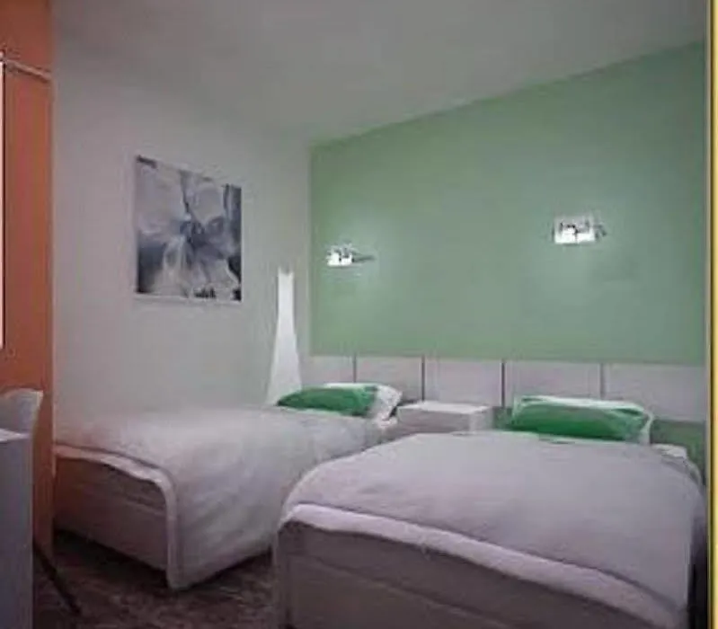 Hotel Niaga-1
