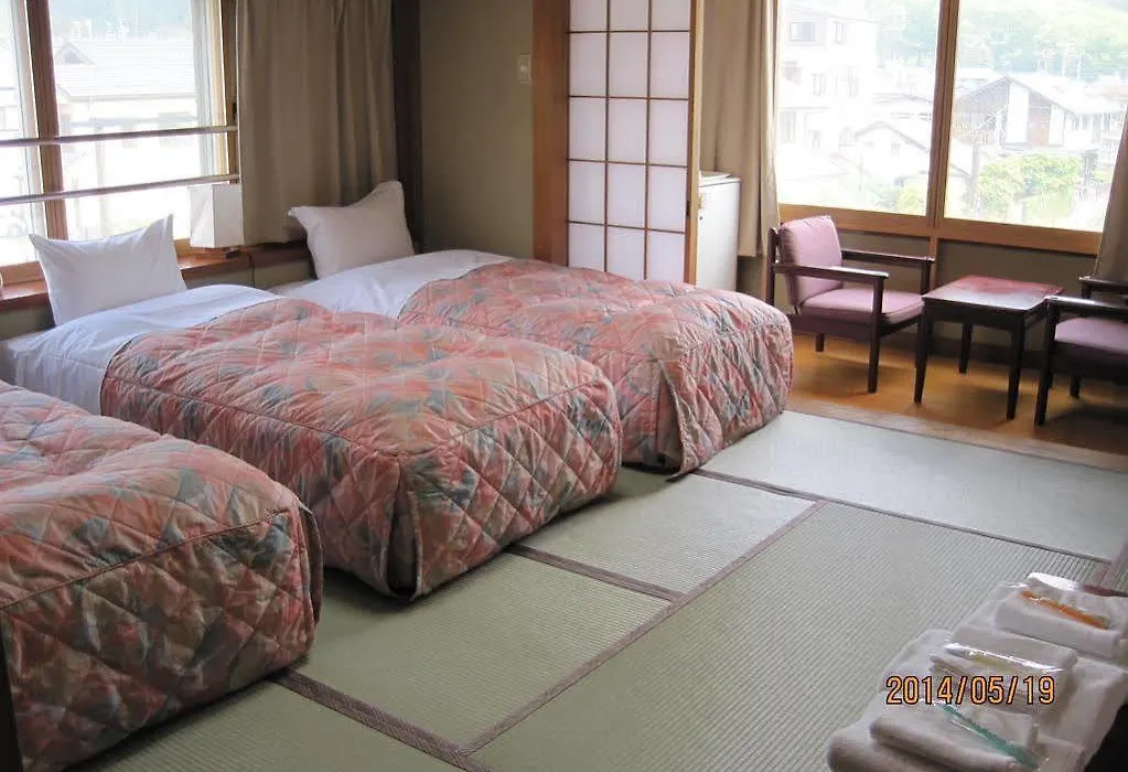 Hotel Viva Nikko-1