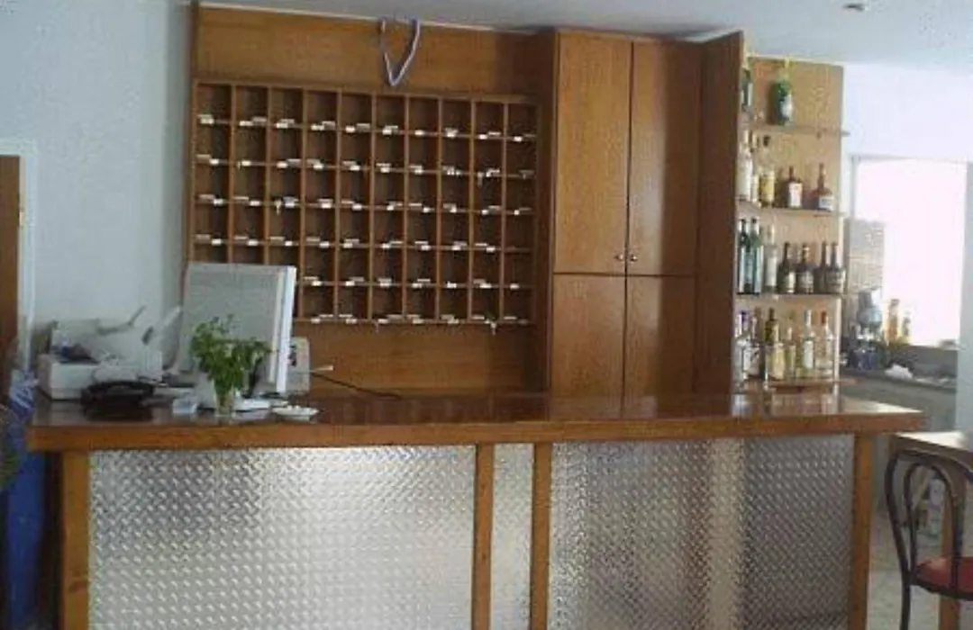 Vossos Hotel Apartments-1