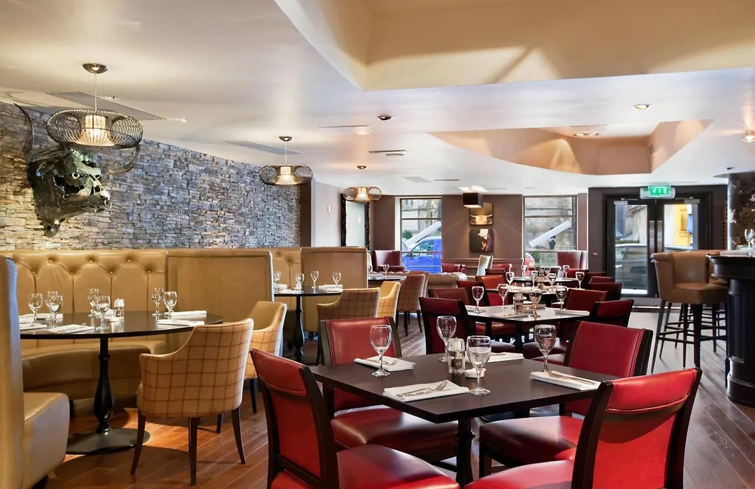Glasgow Grosvenor Hotel-1