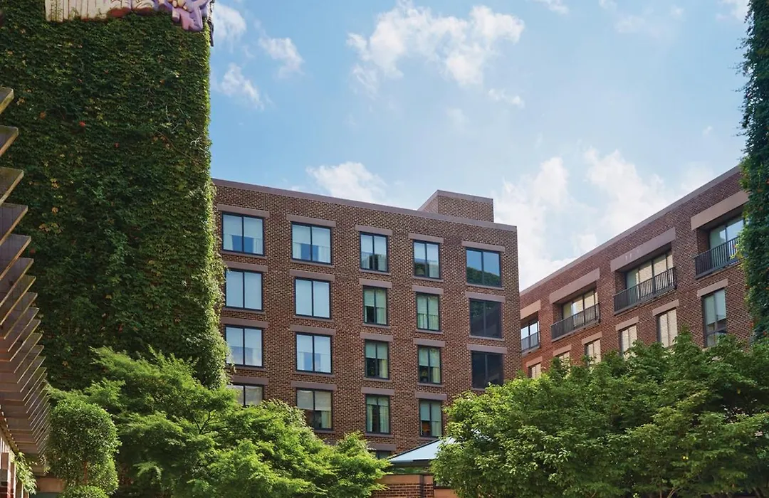 Four Seasons Washington Dc-1