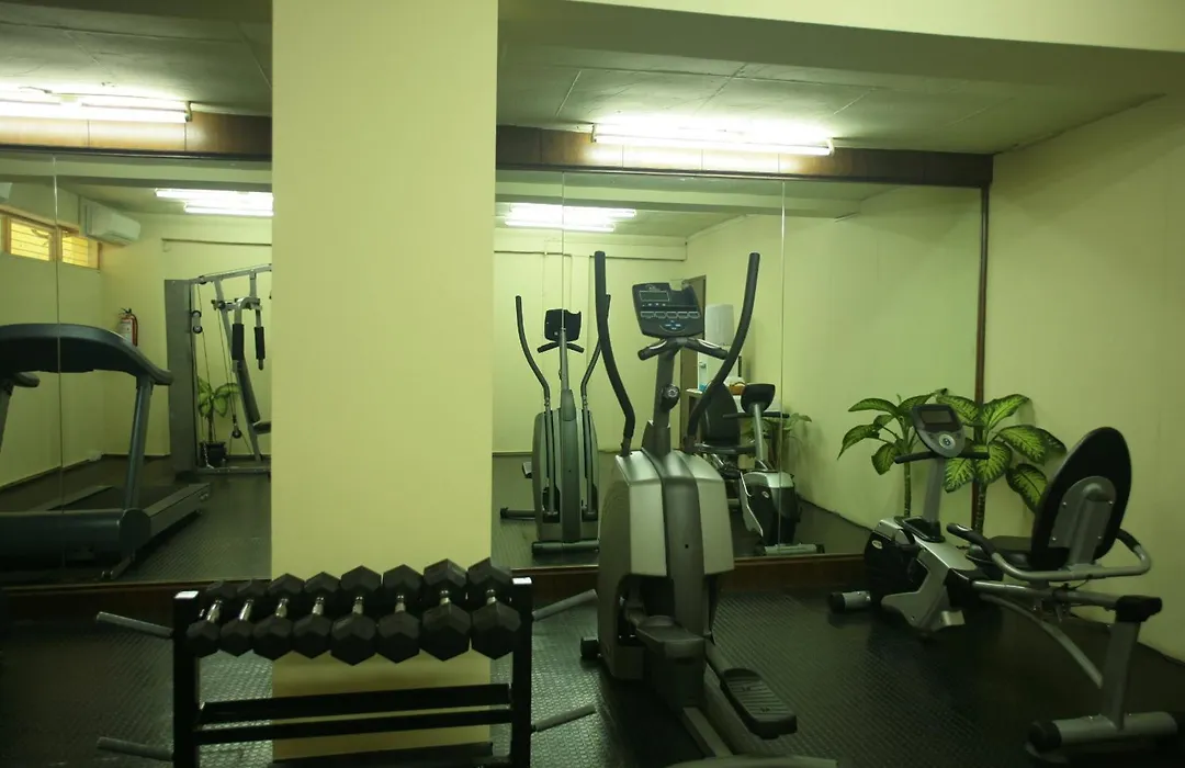 Justa Indiranagar, Bangalore-1
