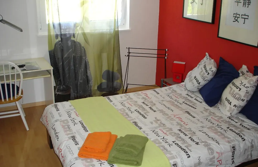 Bnb Le Relais Du Chateau-1