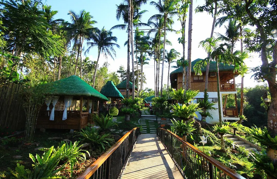 Samkara Restaurant And Garden Resort-1