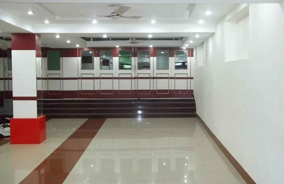 Hotel Tribhuvan-1