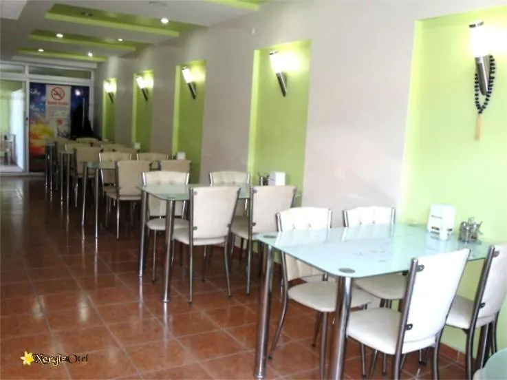 Nergiz Hotel-1